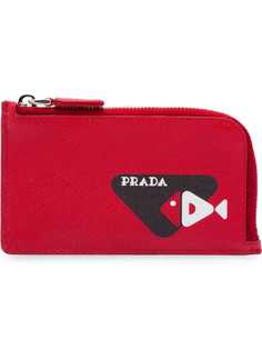 Аксессуары Prada