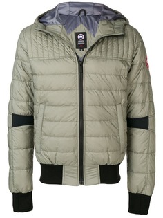 Одежда Canada Goose