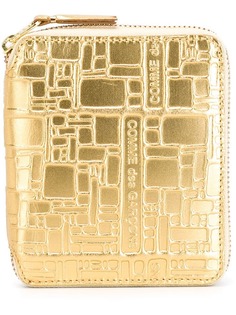 Аксессуары Comme Des Garçons Wallet