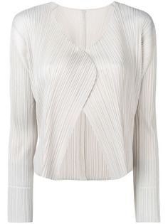 Одежда Pleats Please By Issey Miyake