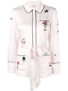 Одежда Temperley London