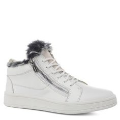 Кеды CALVIN KLEIN SHAMINA белый