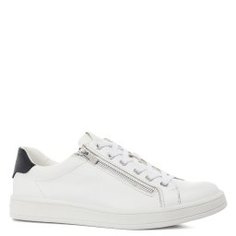 Кеды CALVIN KLEIN STORM белый