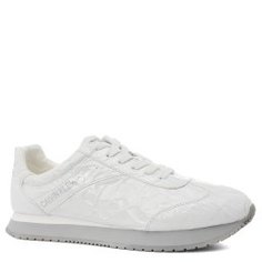 Кроссовки CALVIN KLEIN JERROLD белый