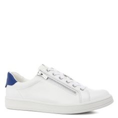 Кеды CALVIN KLEIN STORM белый