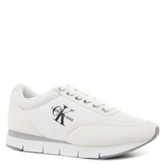 Кроссовки CALVIN KLEIN TABATA белый