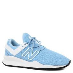 Кроссовки NEW BALANCE WS247 голубой