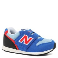 Кроссовки NEW BALANCE IV996 синий