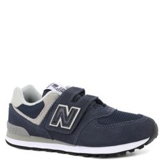 Кроссовки NEW BALANCE YV574 темно-синий