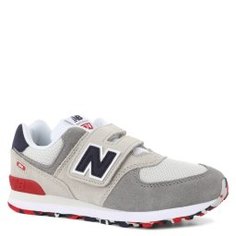 Кроссовки NEW BALANCE YV574 бежевый