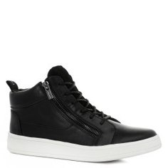 Кеды CALVIN KLEIN SILIANA белый