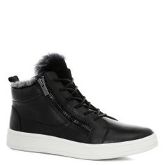Кеды CALVIN KLEIN SILIANA черный