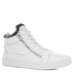 Кеды CALVIN KLEIN SILIANA белый