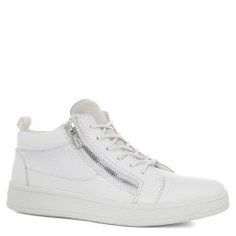 Кеды CALVIN KLEIN SHAMINA белый