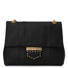 Сумка FURLA FURLA MERIDIANA M CROSSBODY черный