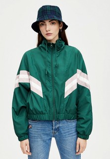 Куртка Pull&Bear