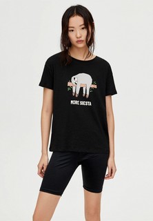 Футболка Pull&Bear