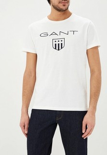 Футболка Gant