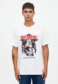 Футболка Pull&Bear