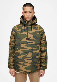 Куртка утепленная Pull&Bear