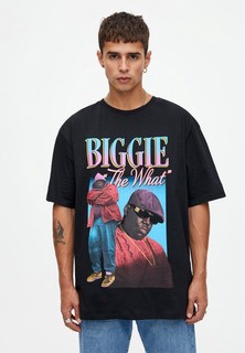 Футболка Pull&Bear