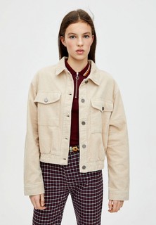 Куртка Pull&Bear