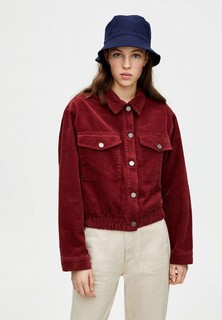 Куртка Pull&Bear