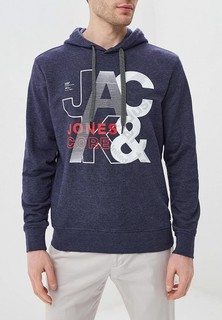 Худи Jack & Jones