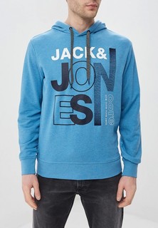 Худи Jack & Jones