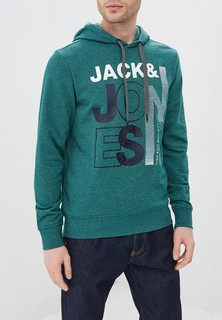 Худи Jack & Jones