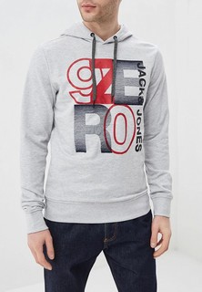 Худи Jack & Jones