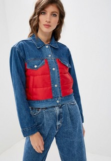 Куртка джинсовая Levis®