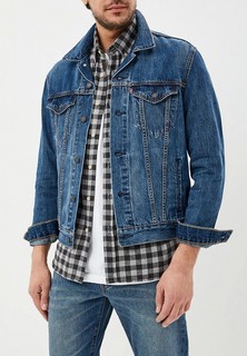 Куртка джинсовая Levis®