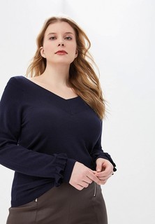 Пуловер LOST INK PLUS