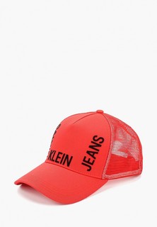 Бейсболка Calvin Klein Jeans