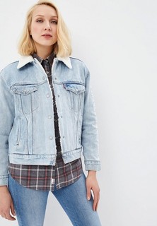 Куртка джинсовая Levis®