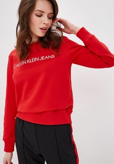 Свитшот Calvin Klein Jeans