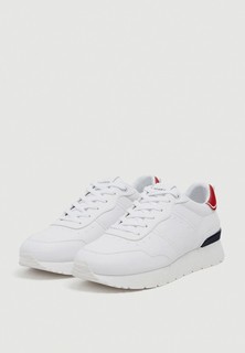 Кроссовки Pull&Bear