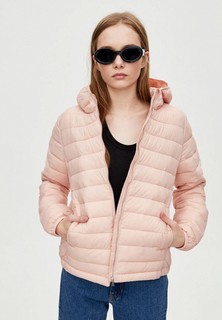 Куртка утепленная Pull&Bear