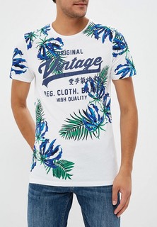 Футболка Colins