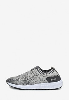 Кроссовки ZeBra