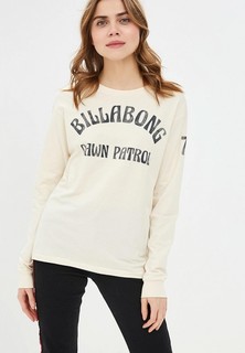 Лонгслив Billabong