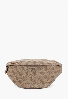Сумка поясная Guess