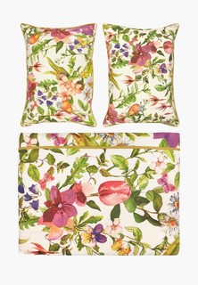 Покрывало с наволочками Altali