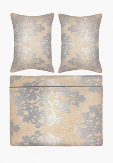 Покрывало с наволочками Altali