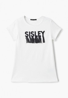 Футболка Sisley