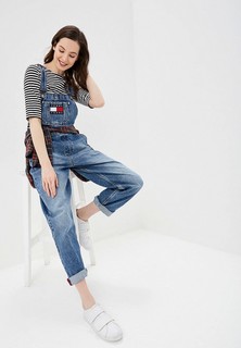 Комбинезон джинсовый Tommy Jeans