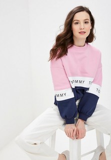 Свитшот Tommy Jeans