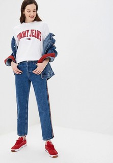 Футболка Tommy Jeans