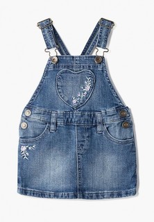 Сарафан United Colors of Benetton